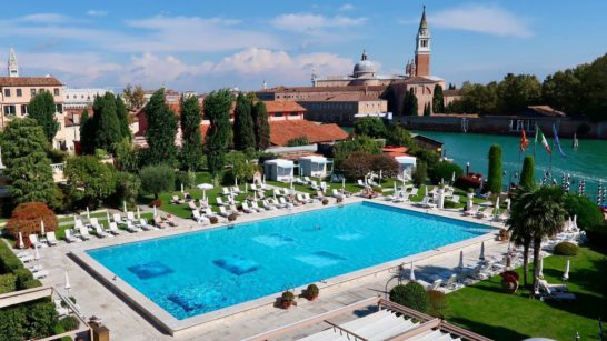 Belmond Hotel Cipriani; a jewel in the Venetian Lagoon