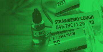 CBD vs THC - Side Effects, Benefits and Uses