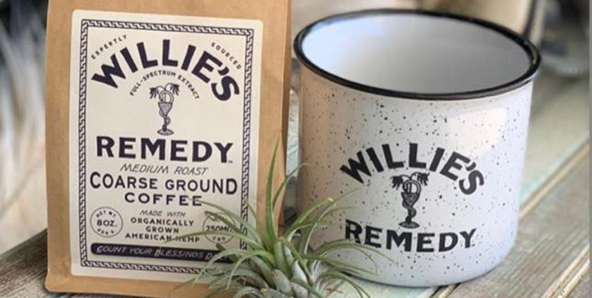 Willies Remedy Product