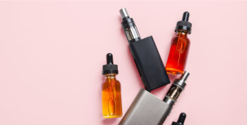 CBD Vape Oil - All You Need To Know