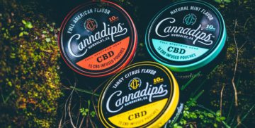 Cannadips Competition