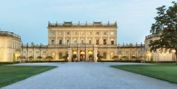 Cliveden House – fit for royalty