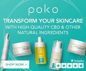 Poko Transform your skincare