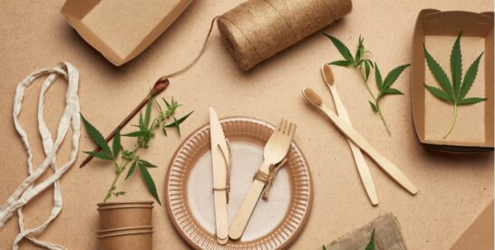 Plastic free July: Could Hemp be the Answer