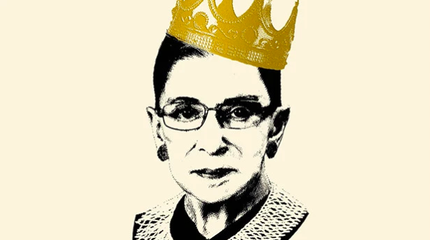RBG: Insightful documentary detailing the life of liberal supreme court judge Ruth Bader Ginsburg
