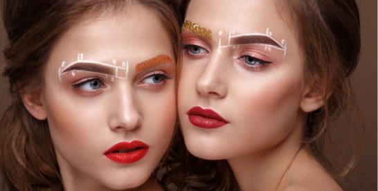 Trends Shaping the Face of Beauty