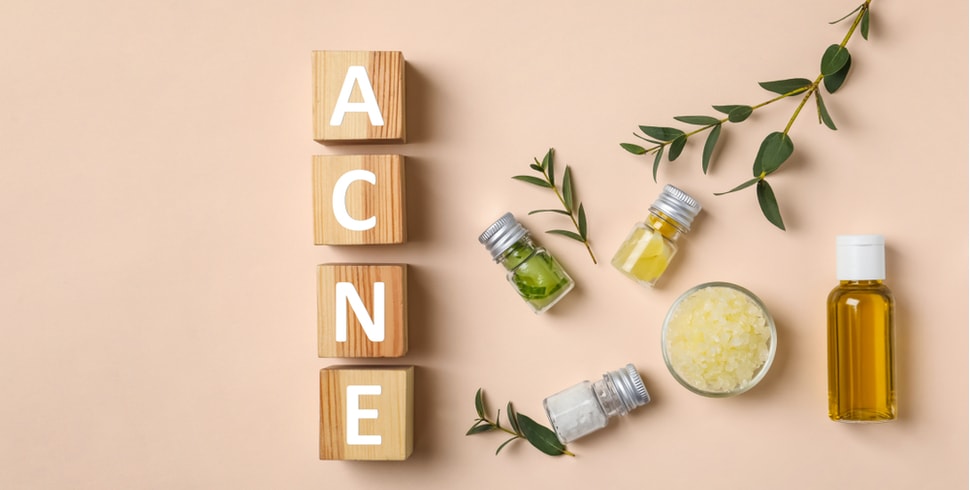 CBD For Acne - The Ultimate Guide