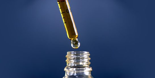 CBD Oil For Pain - How CBD works and why helps