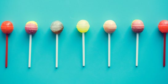 Your Guide to CBD Lollipops - Best Way To Consume Cannabidiol?