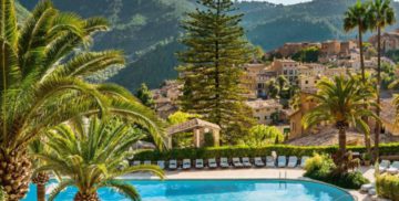 Belmond La Residencia, Mallorca – Five Star Mountain Charm