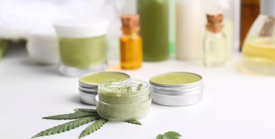 How To Start A CBD Business In The Beauty Sector