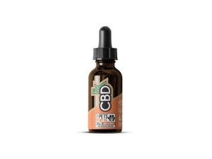 CBDfx - Pet CBD Oil