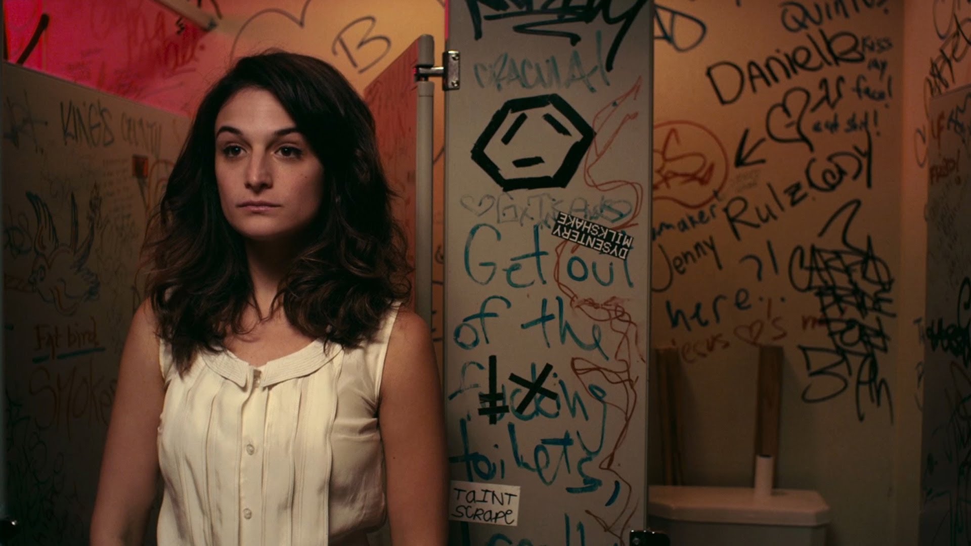 FILM CHAT: Jenny Slate and Gillian Robespierre discuss Obvious Child