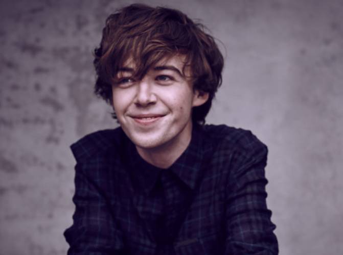 Freak Show: An Interview with Alex Lawther